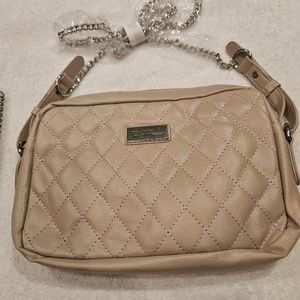 BELLA RUSSO SHOULDER PURSE